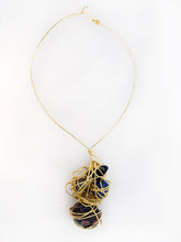 Load image into Gallery viewer, Boudicca  necklace
