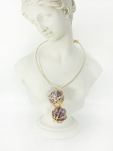 Load image into Gallery viewer, Blanche necklace
