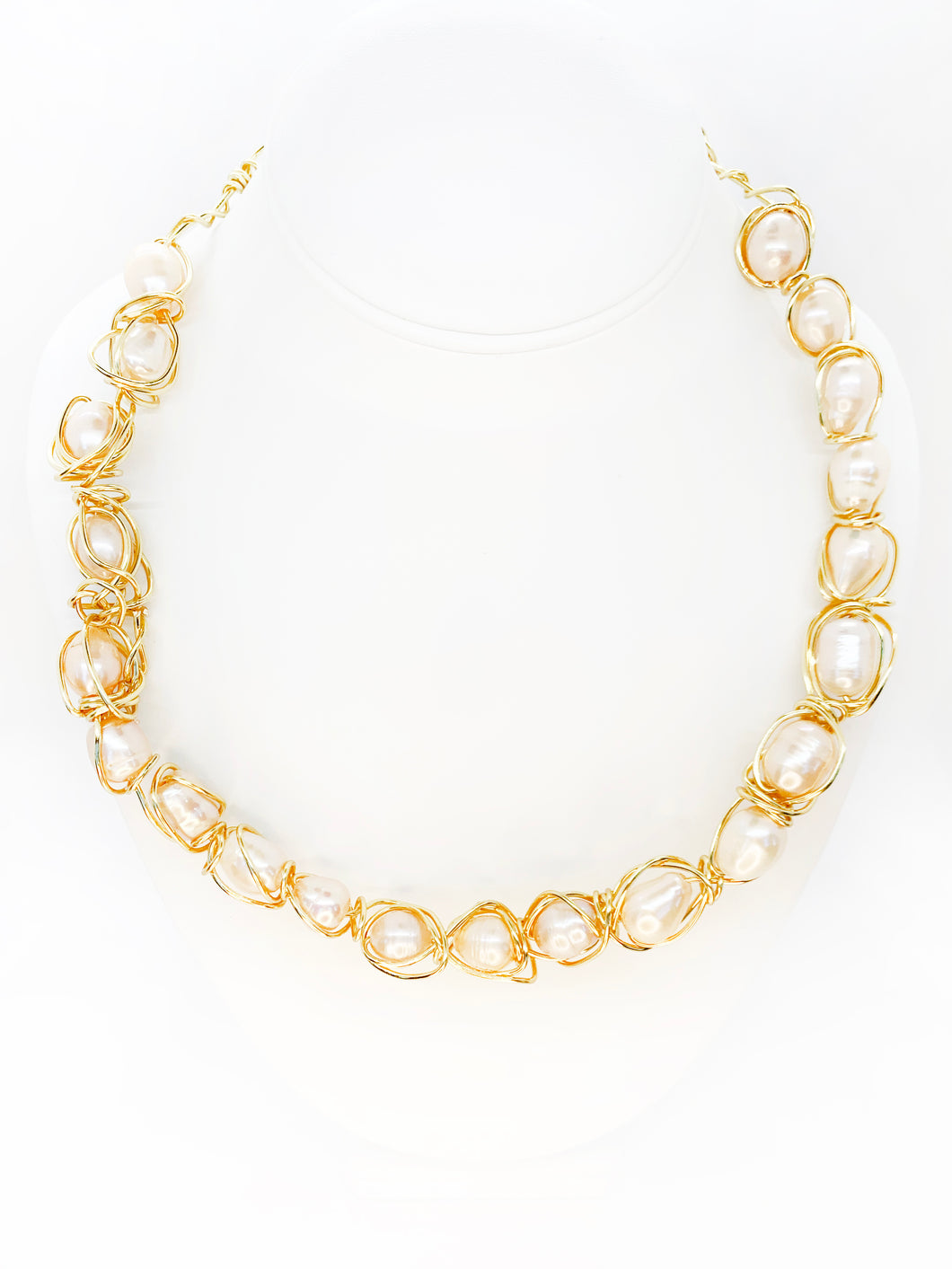 Divino necklace